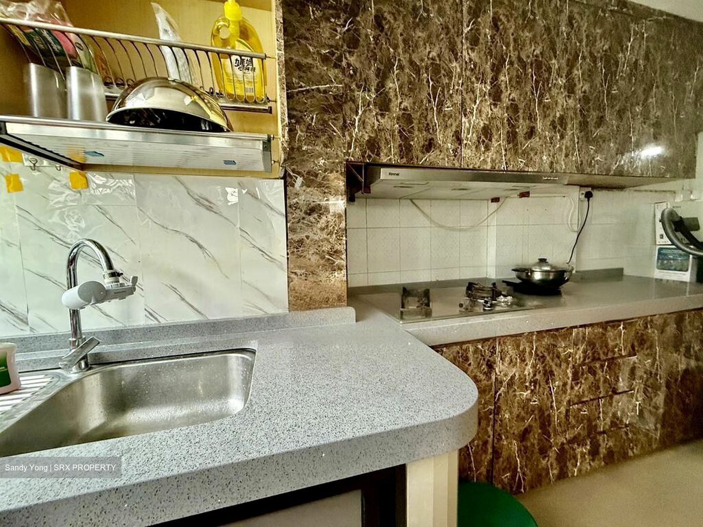 Blk 25 Eunos Crescent (Geylang), HDB 3 Rooms #470283311